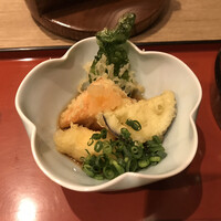 うなぎ和食 しら河 名駅店 - 