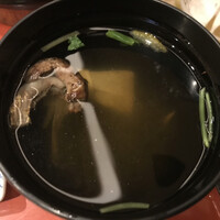 うなぎ和食 しら河 名駅店 - 