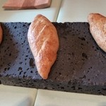 Casa Osano - ２種類目パン