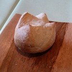 Casa Osano - ３種類目パン