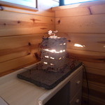 Casa Osano - 洗面所