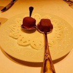 カランドリエ - 2012年2月撮影