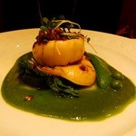 カランドリエ - 2012年2月撮影