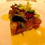 カランドリエ - 2012年2月撮影