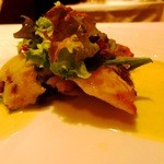 カランドリエ - 2012年2月撮影