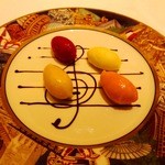 カランドリエ - 2012年2月撮影