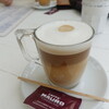 Coastes - ドリンク写真:カフェラテ