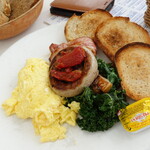 Coastes - Coastes Breakfast