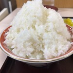 千尚 - ご飯