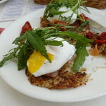 Coastes - 反対側から