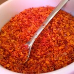 ホワイト餃子 - 一味