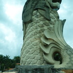 Starbucks Coffee Reserve Store - （旧）セントーサマーライオン