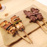 焼鳥 鳥せい 北浦和店 - 