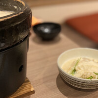 ゆば料理 東山ゆう豆 - 