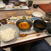 ゆば料理 東山ゆう豆 - 