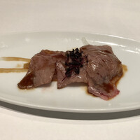 青山牛彩 - 