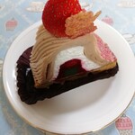 PATISSERIE ASAKO IWAYANAGI - 