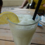 Sand Bar - LIME DAIQURI