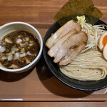 つけ麺 心心 総本店 - 