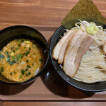 つけ麺 心心 総本店 - 