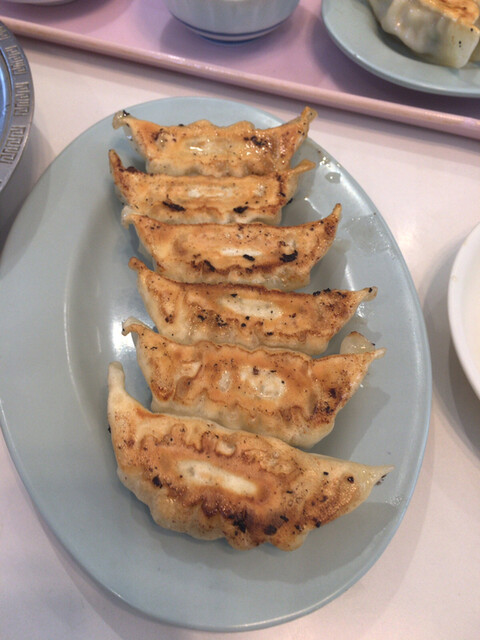 横浜中華街の味 嘉祥 氏家 中華料理 食べログ