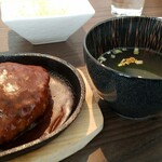 旬の野菜と焼肉 大地の匠 - 