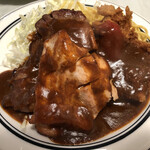 シエル - ヤキヤキランチ（アップ）