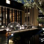 FOUR SEASONS HOTEL KYOTO - 