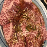 げんこつや 焼肉食堂 - 