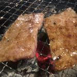 げんこつや 焼肉食堂 - 