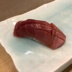 Sushi Tatsumi - ◎中トロ