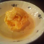 ラ・カパンニーナ - アフォガート