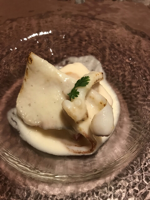 レストランmebuki 神栖市その他 フレンチ 食べログ