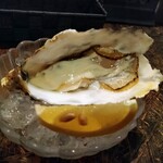 オイスター ストーリー 牡蠣亭 - 