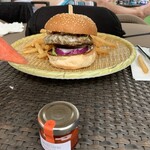 SILOSO beach bar - あっぷ