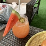 SILOSO beach bar - Mexicana