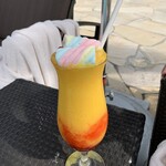 SILOSO beach bar - Rasa Cocktail