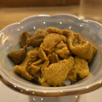 鮨と日本料理 ふう - 