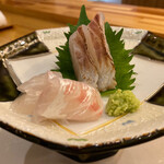 鮨と日本料理 ふう - 