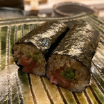 鮨と日本料理 ふう - 