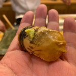 鮨と日本料理 ふう - 