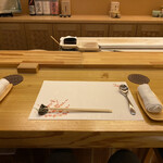 鮨と日本料理 ふう - 