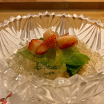 鮨と日本料理 ふう - 