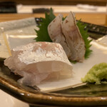 鮨と日本料理 ふう - 