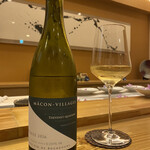 鮨と日本料理 ふう - 