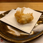 鮨と日本料理 ふう - 