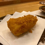 鮨と日本料理 ふう - 