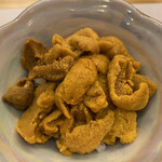 鮨と日本料理 ふう - 