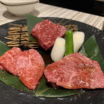 焼肉 Garden たまち - 