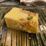 鮨と日本料理 ふう - 